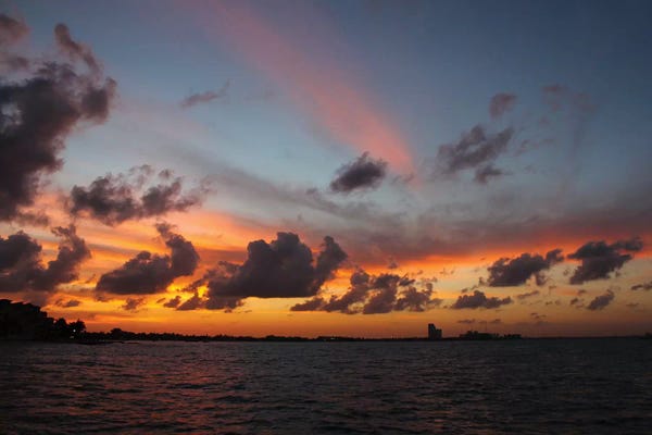 Frank Banda: Summer Memories I by Frank Banda