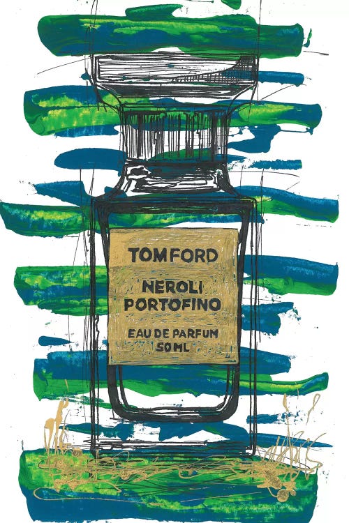 Tomford Neroli Portofino