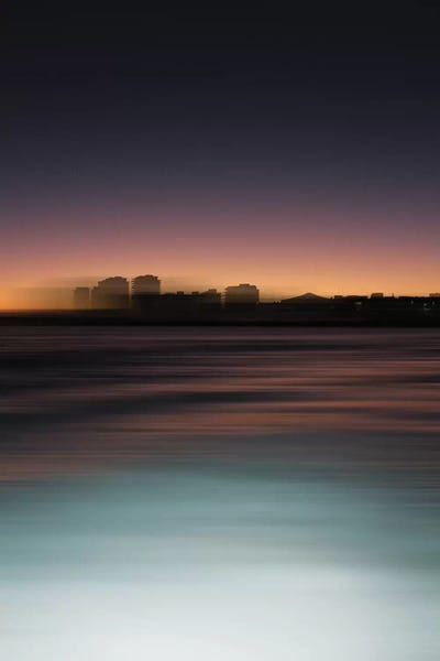 Frank Banda: The Lost Sunset by Frank Banda