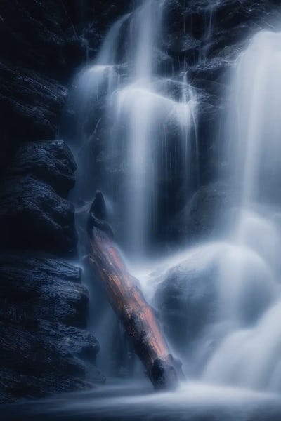 Fredrik Strømme: Cold Shower by Fredrik Strømme