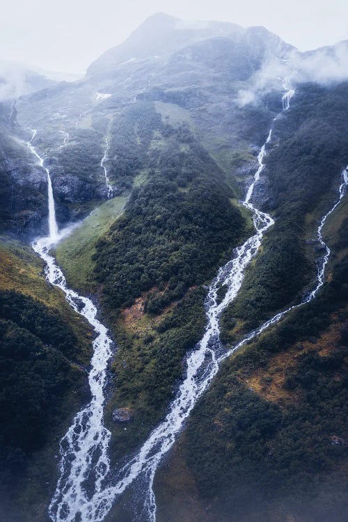 Norwegian Wilderness