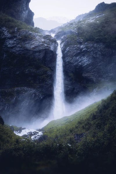 Norway: Land Of The Trolls by Fredrik Strømme
