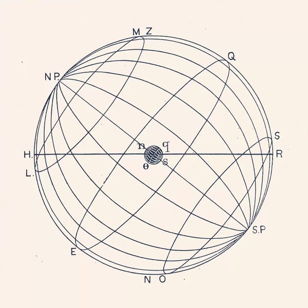 Mathematics: NSOQ by Florent Bodart