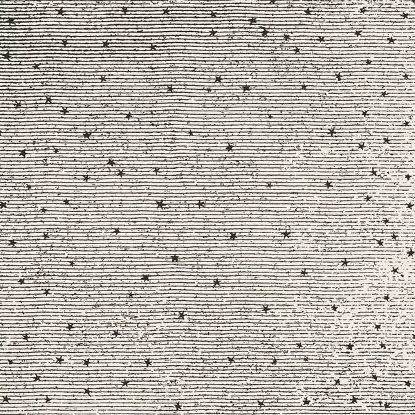 Florent Bodart: Sideral Heavens - Light White by Florent Bodart