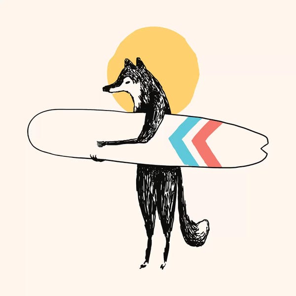 Florent Bodart: Here Comes The Sun by Florent Bodart