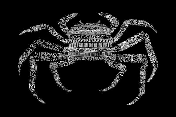 Crabs: Crab by Florent Bodart