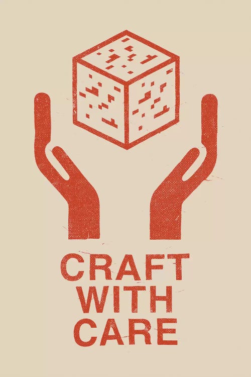 Craft With Care I