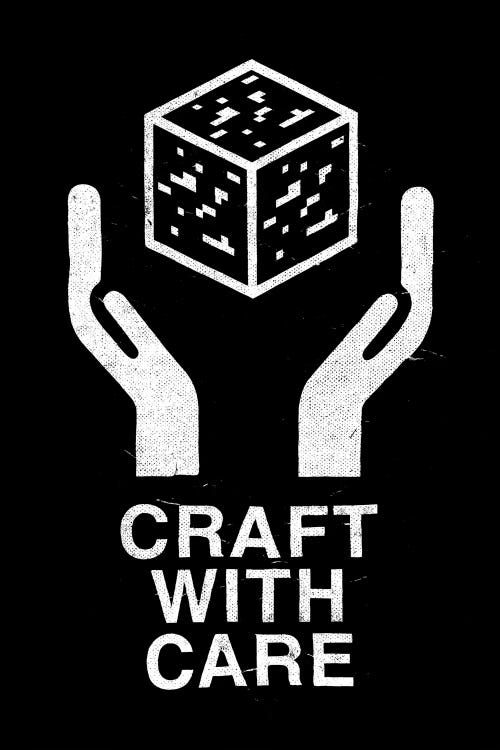 Craft With Care II