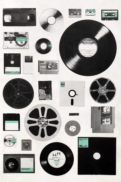 Florent Bodart: Data by Florent Bodart