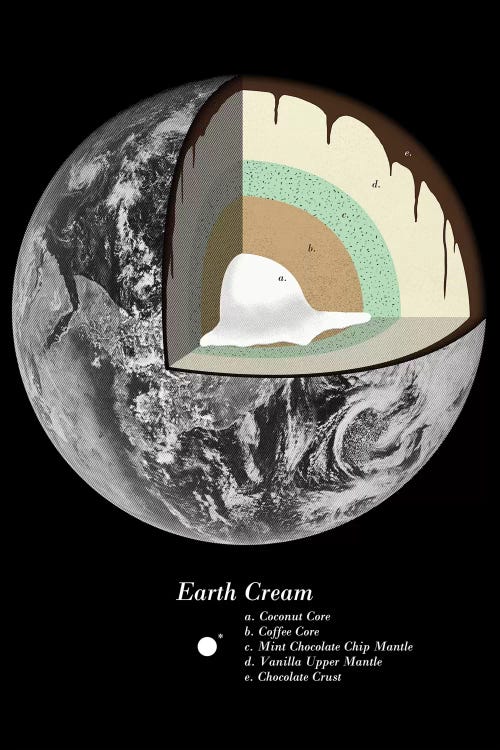 Earth Cream