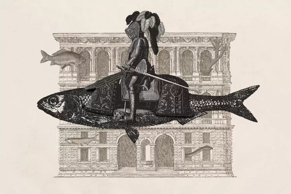 Florent Bodart: Impromptu by Florent Bodart