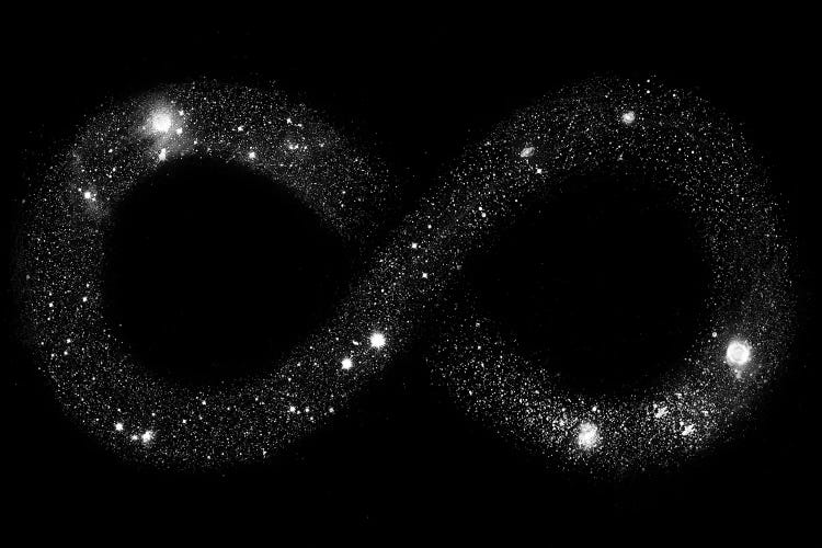 Universe Infinity