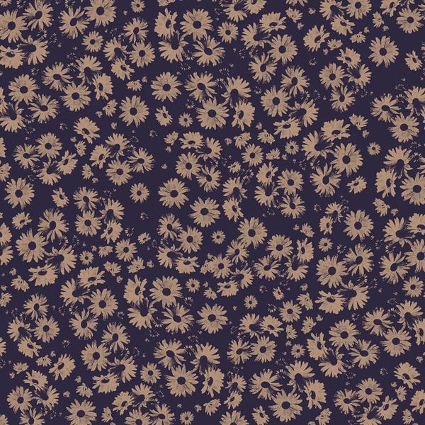 Florent Bodart: Flowers At Dawn II by Florent Bodart