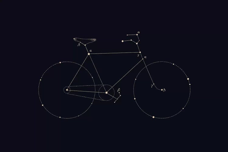 Bike Constellation