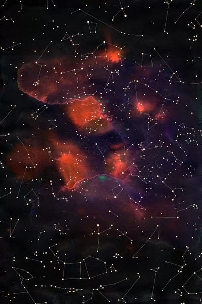 Florent Bodart: Le Cosmos by Florent Bodart