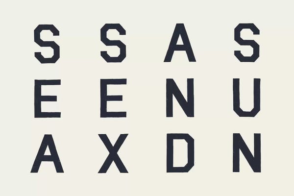 Florent Bodart: SSAS Print by Florent Bodart