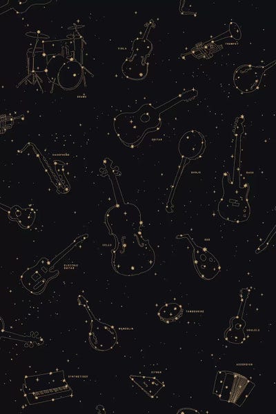 Florent Bodart: Heaven's Music by Florent Bodart