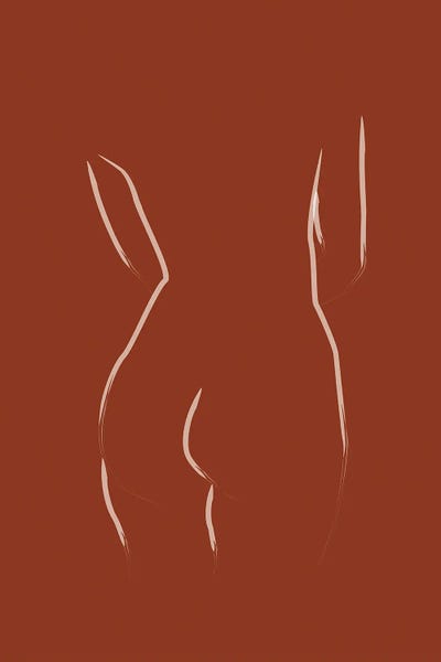 Flower Love Child: Ladies Back by Flower Love Child