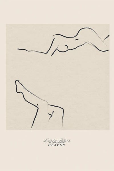 Flower Love Child: Lady Legs by Flower Love Child