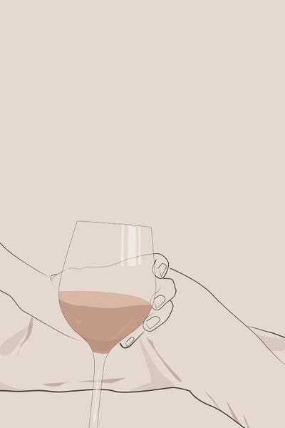 Flower Love Child: Lilac Wine by Flower Love Child