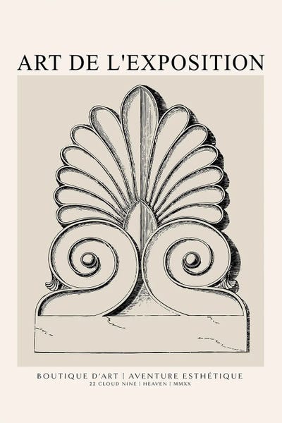 Flower Love Child: Moulding by Flower Love Child