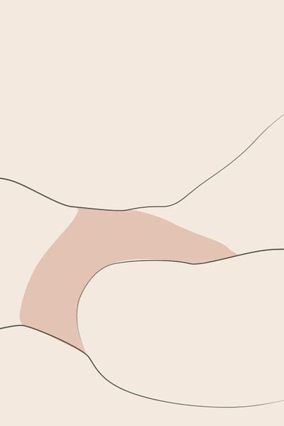 Lingerie: Nethers by Flower Love Child