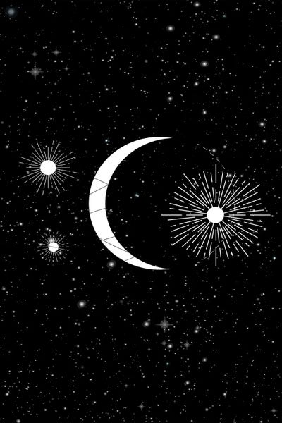 Astrology: Sacred Cycles by Flower Love Child