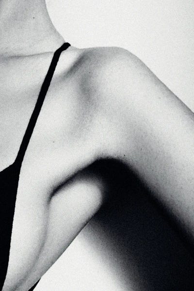 Lingerie: Bad Girls by Flower Love Child