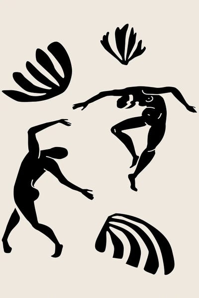 Flower Love Child: Ballet by Flower Love Child