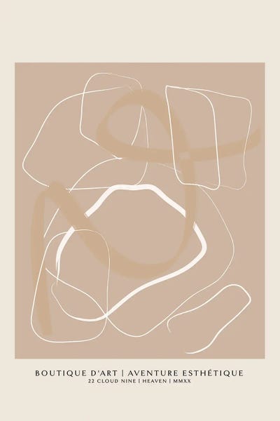 Creativity: Boutique I by Flower Love Child