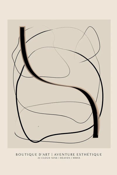 Creativity: Boutique II by Flower Love Child