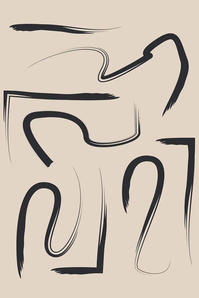 Changes by Flower Love Child art print