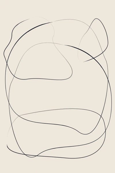 Cream Swirl