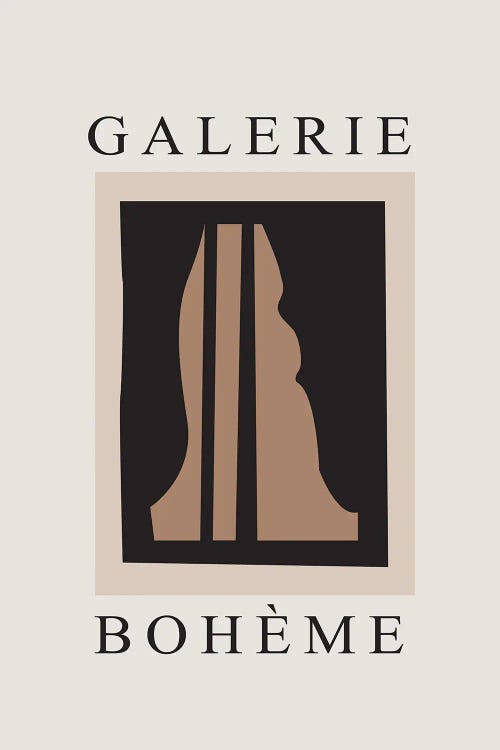 Galerie Terra I