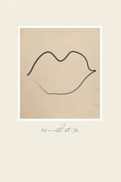 Immortal Kiss