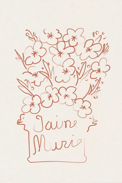 Jaime Marie