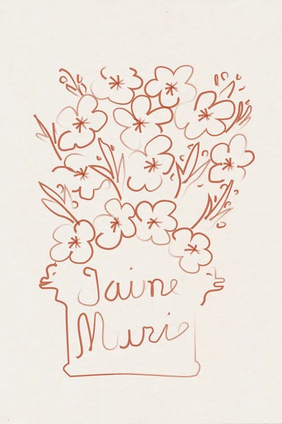 Jaime Marie