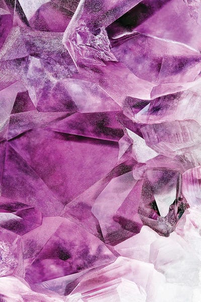 Flower Love Child: Amethyst by Flower Love Child