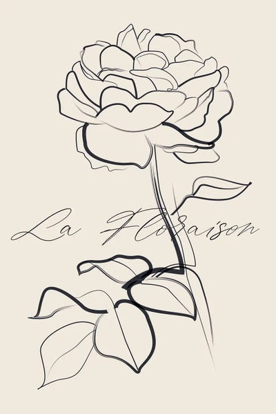 Flower Love Child: La Floriason by Flower Love Child