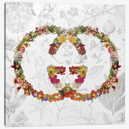Sping Boutique #2 Canvas Print #FLFN7} by 5by5collective Canvas Wall Art