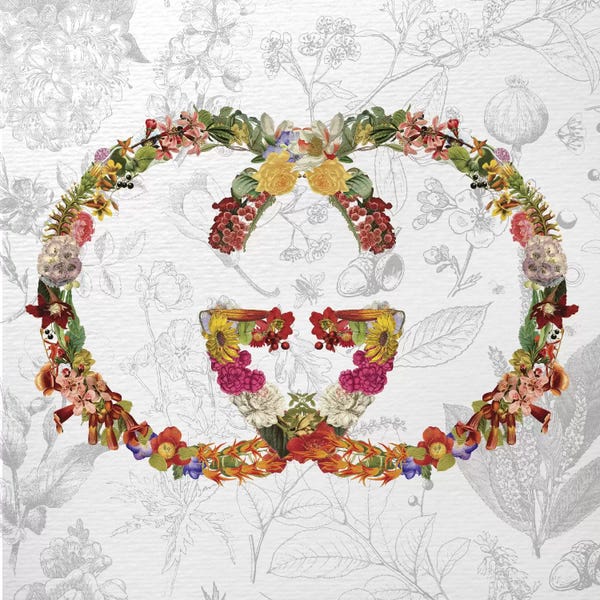 Gucci: Sping Boutique #2 by 5by5collective