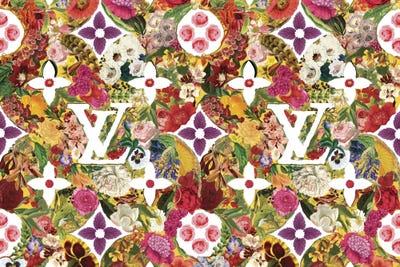 Floral & Botanical Patterns