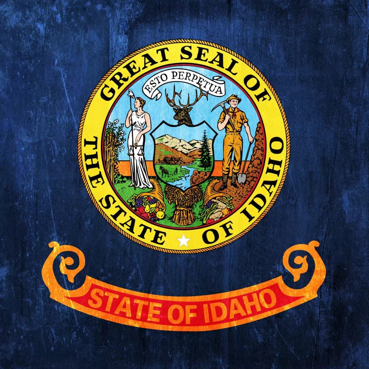 Idaho I