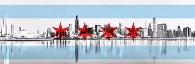 Chicago Skylines