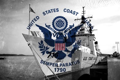 Coast Guard