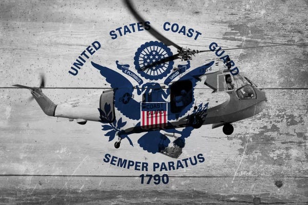 U.S. Military Flags
