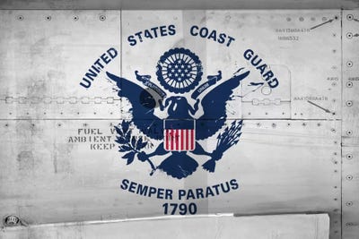 Coast Guard