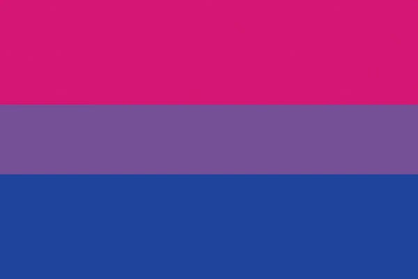 Bisexual Pride Flag
