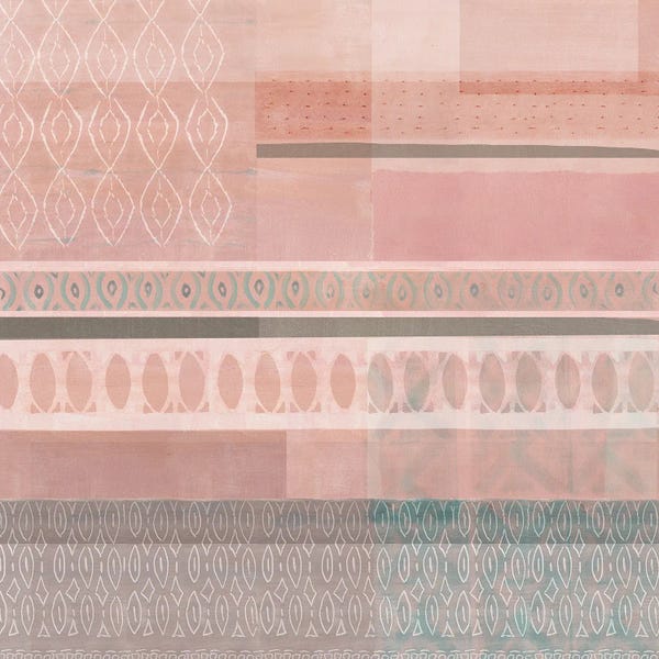 Moroccan Décor: Moroccan Spice III by Flora Kouta