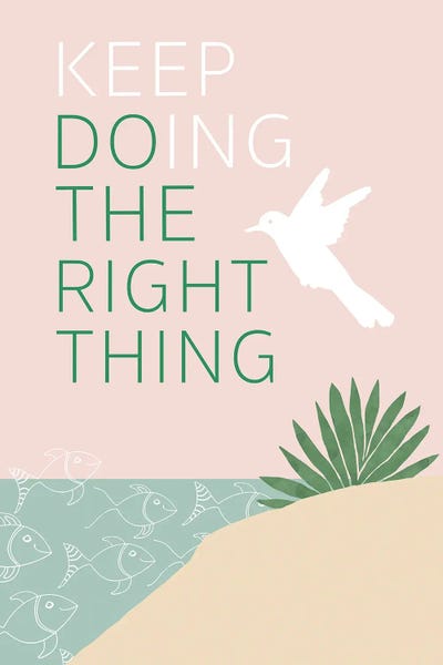 Hummingbirds: Love Our Planet II by Flora Kouta